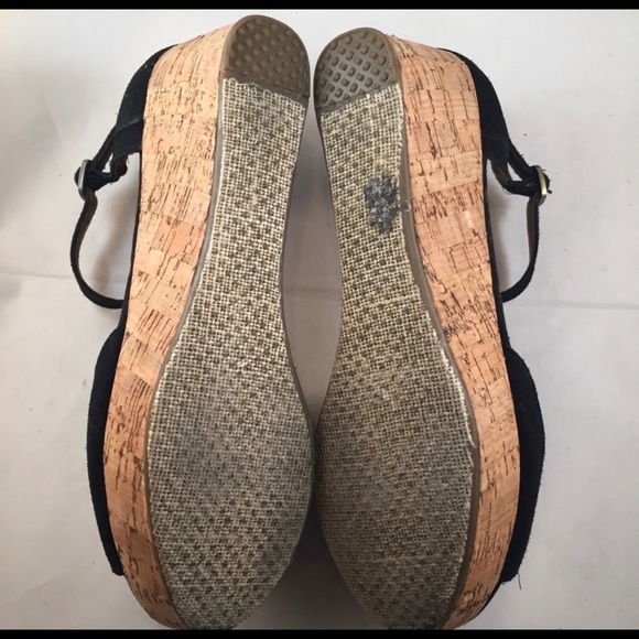 Toms wedges - Picture 6 of 6